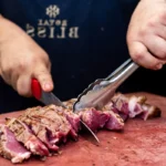 cenas de empresa en Maspalomas