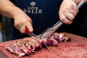 cenas de empresa en Maspalomas