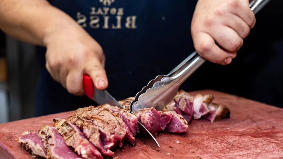 cenas de empresa en Maspalomas