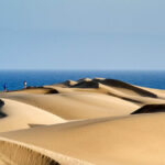 dunas de maspalomas